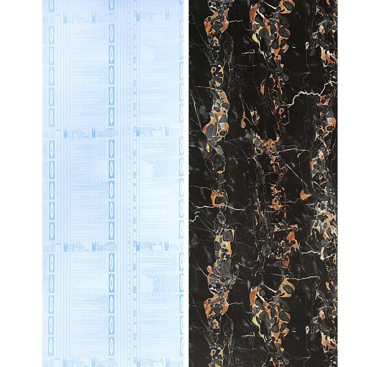 Самоклеющаяся пленка лава 0,45х10мх0,07мм SW-00001279 — изображение 4