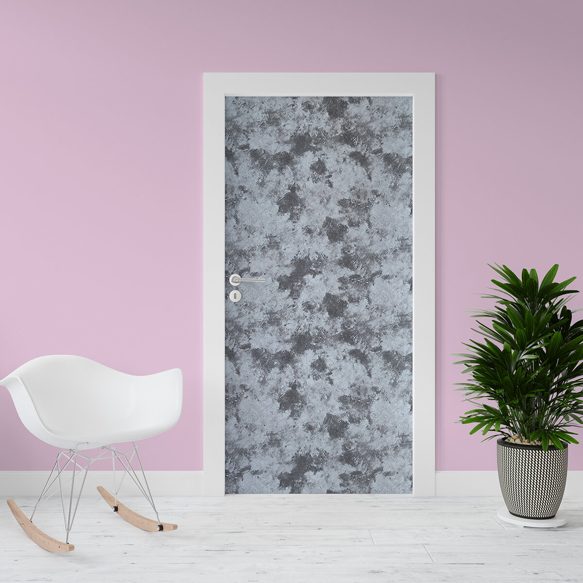 Пленка на самоклейке 90cm*10m (S) SW-00001518 — изображение 5