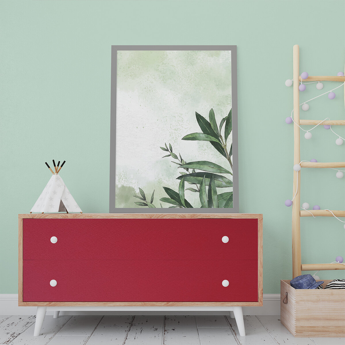 Пленка на самоклейке красная 45cm*10m (S) SW-00001505 — изображение 5