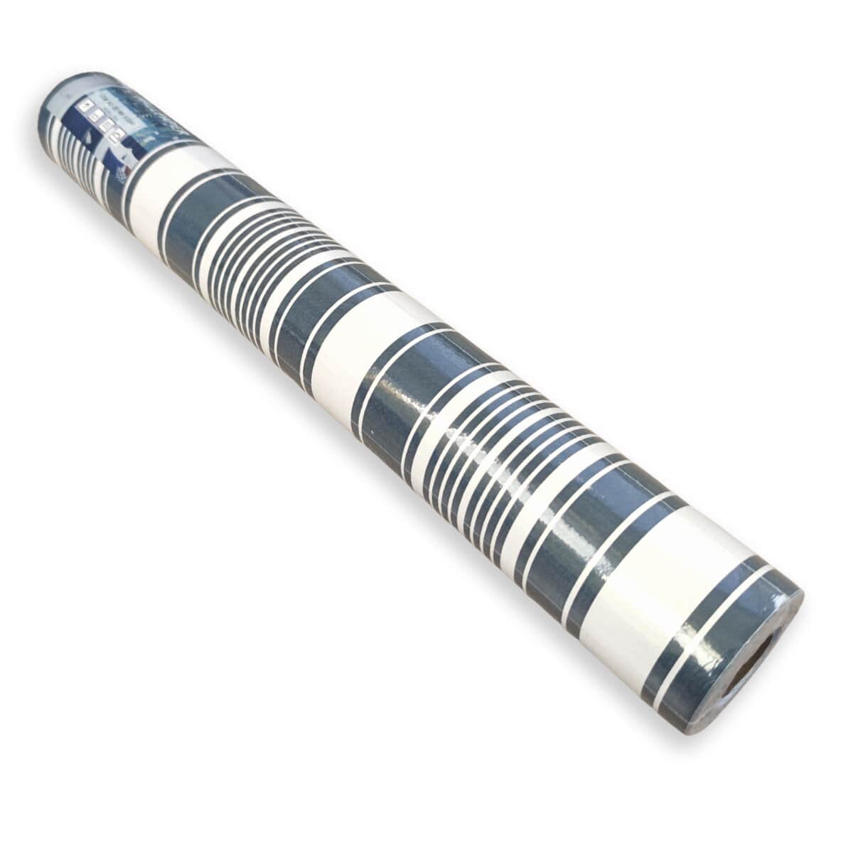 Самоклеющаяся пленка серый шифер 0,45х10м SW-00001210 — изображение 3