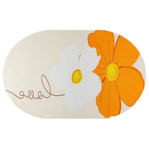 Влагопоглощающий коврик 50*80CM*3MM (D) SW-00002546