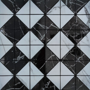 Самоклеящаяся PET мозаика 30*30CM*4MM (D) SW-00001654