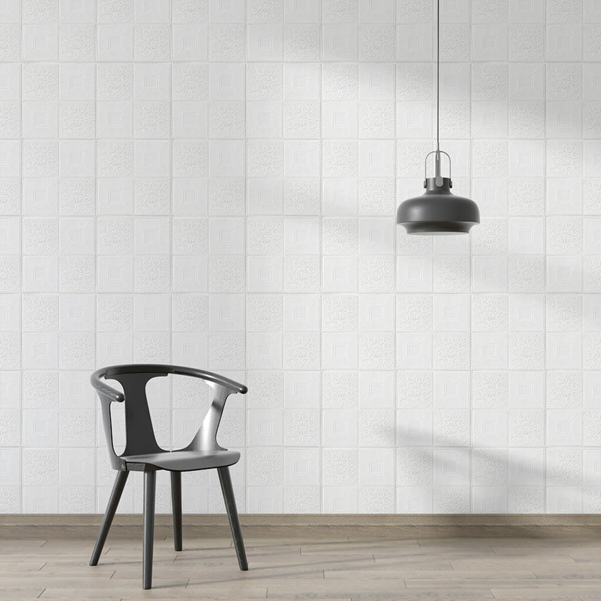 Самоклеющаяся 3D панель фигуры в рулоне 2800x700x3мм (R114-3) SW-00000873 — изображение 6