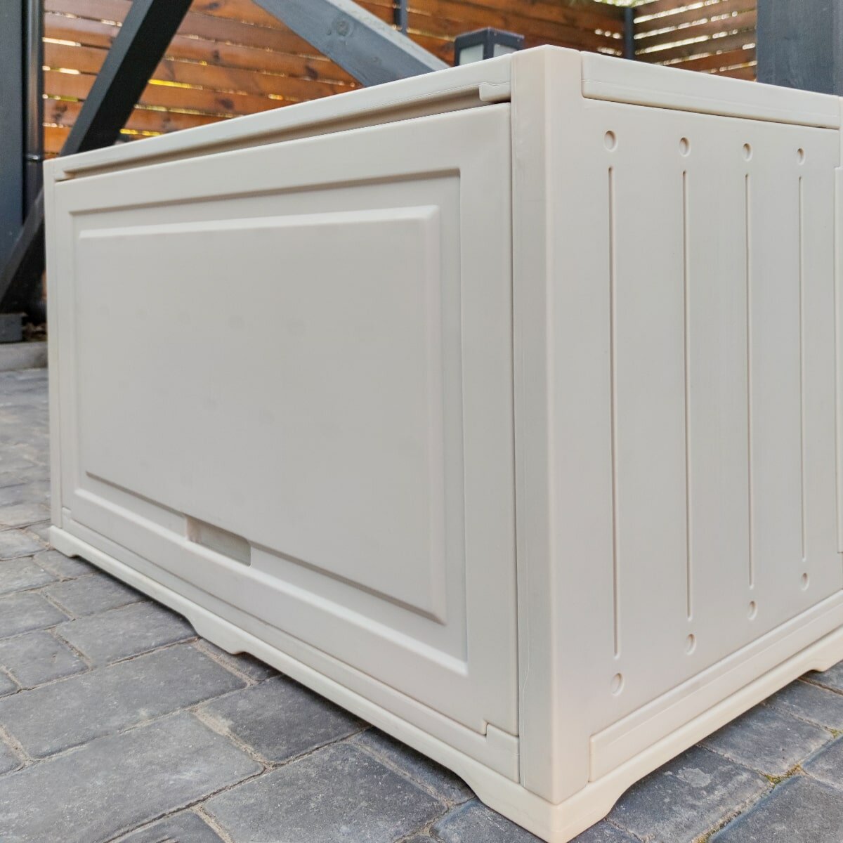 Пластиковая полка 82*45*49см SW-00001547 — изображение 2