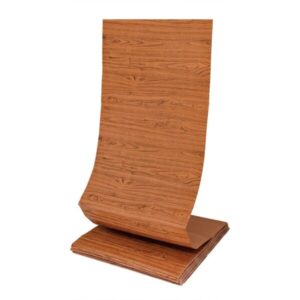 Панели в рулоне