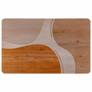 Влагопоглощающий коврик 50*80CM*3MM (D) SW-00002544