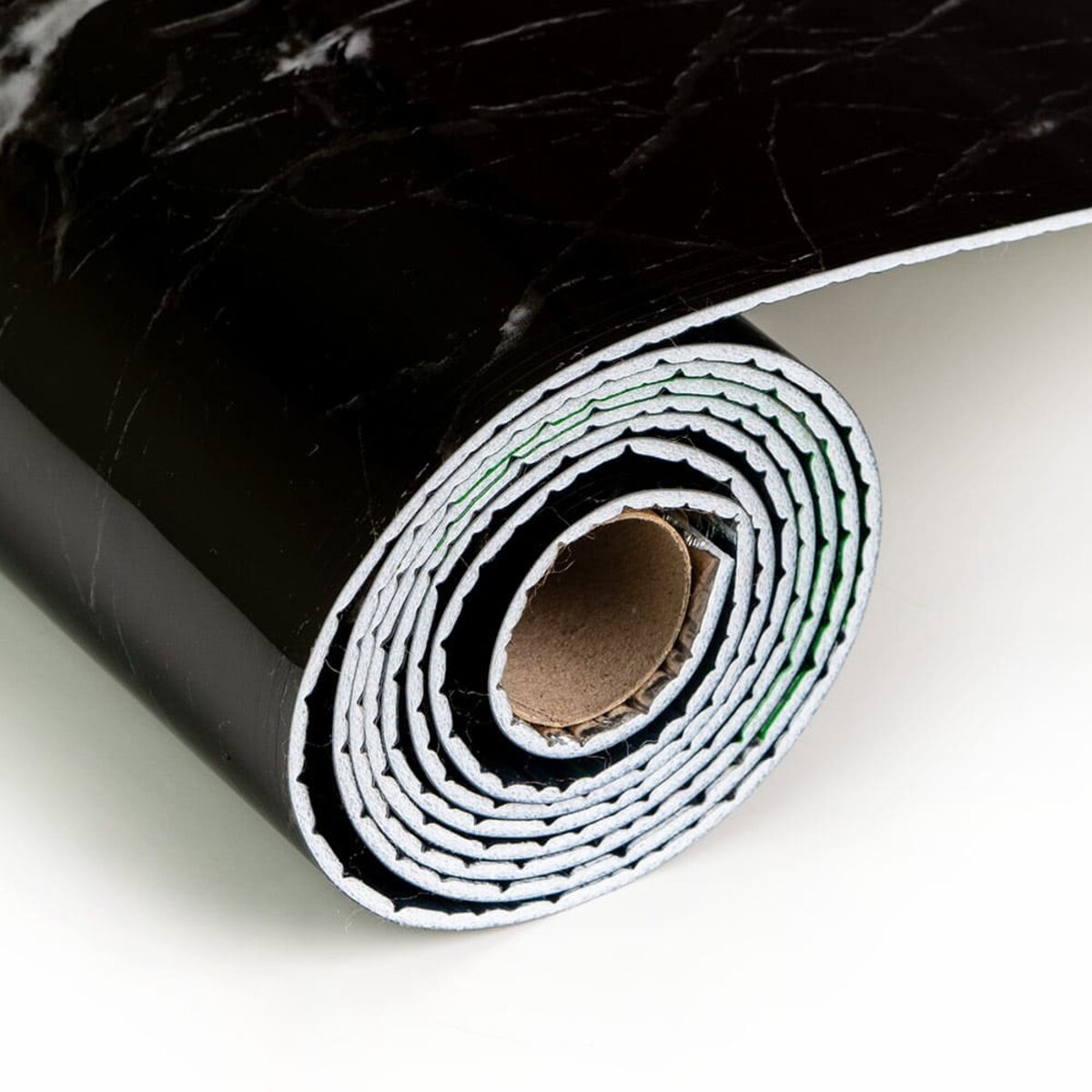 Самоклеящаяся стеновая PET плитка в рулоне 600*3000*2mm SW-00001694 — изображение 4