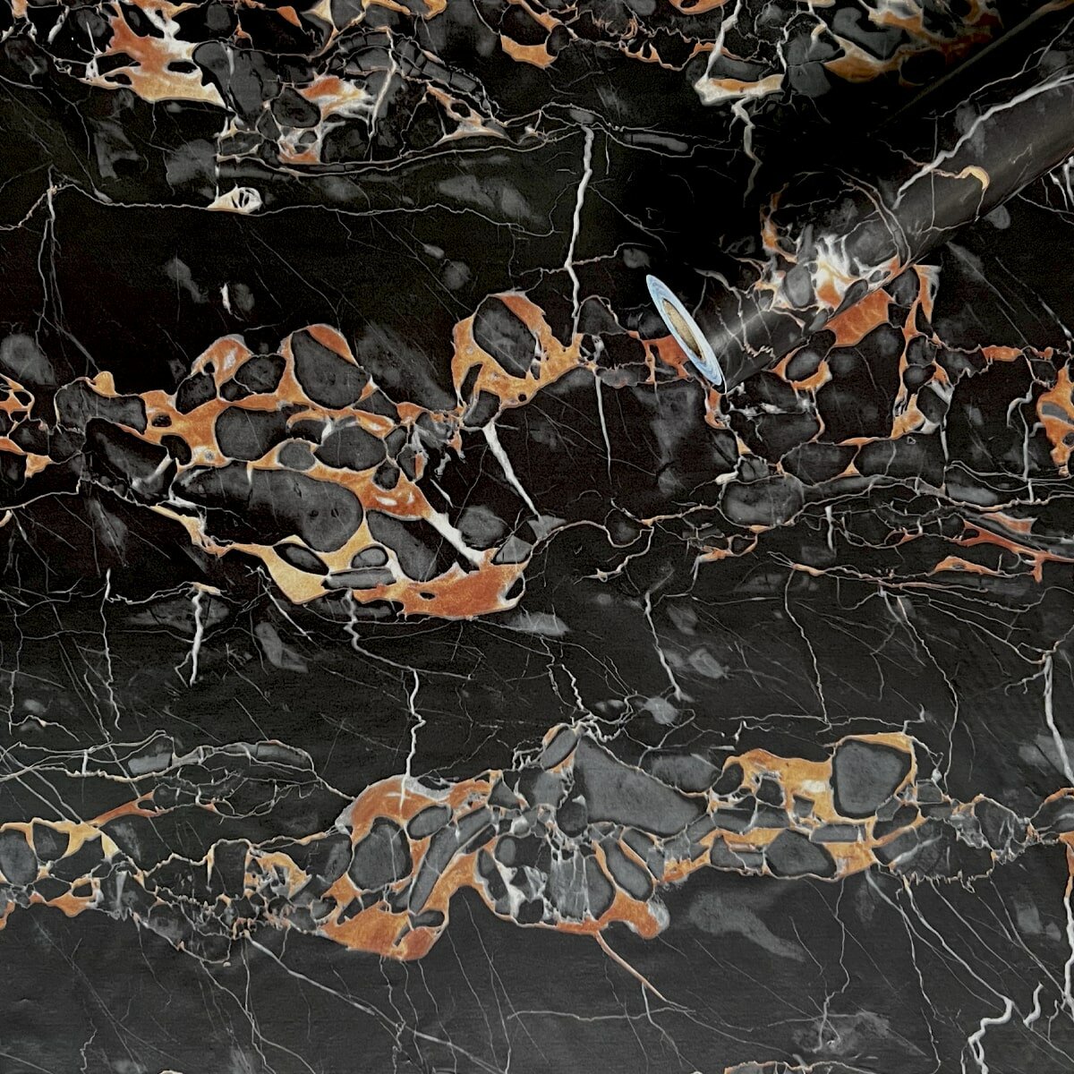 Самоклеющаяся пленка лава 0,45х10мх0,07мм SW-00001279