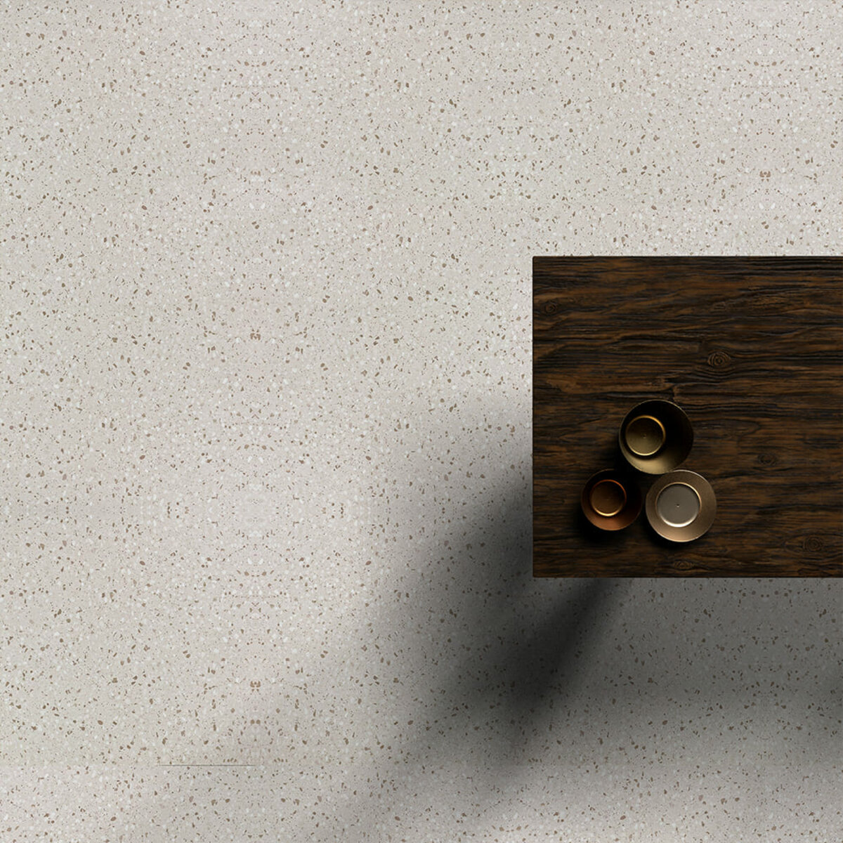 Самоклеящаяся LVT плитка 600*600*1.5mm (D) SW-00001587 — изображение 7