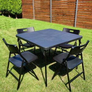 Садовая мебель