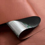 Экокожа самоклей в рулоне