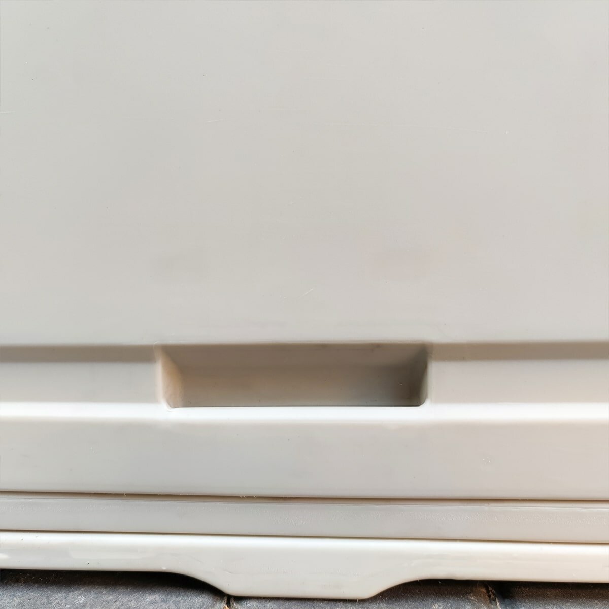 Пластиковая полка 82*45*49см SW-00001547 — изображение 5