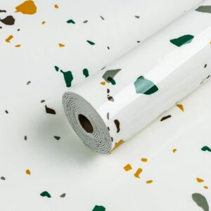 Самоклеящаяся стеновая PET плитка в рулоне 600*3000*2mm SW-00001695