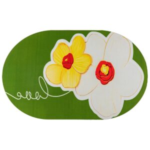 Влагопоглощающий коврик 50*80CM*3MM (D) SW-00002547