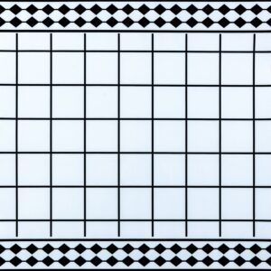 Самоклеющаяся виниловая плитка 600х600х1,5мм, цена за 1 шт. (СВП-209) Глянец SW-00000516