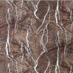 Декоративная плита