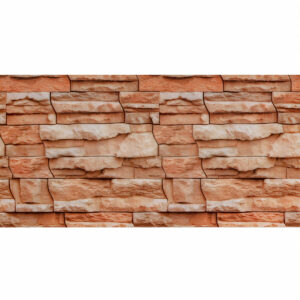 Самоклеящаяся стеновая PET плитка 600*300*2mm (D) SW-00002329