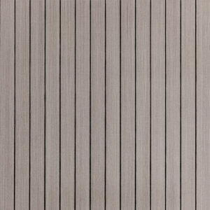 Покрытие виниловое самоклеющееся 3D рейки дуб мокко 600*600*2,8мм (D) SW-00002201