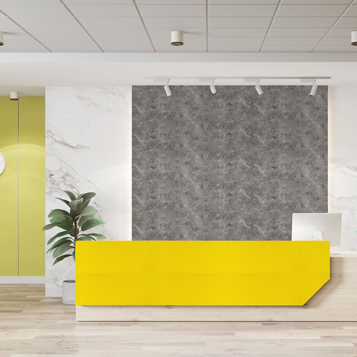 Самоклеящаяся стеновая PET плитка 600*300*2mm (D) SW-00002337 — изображение 5