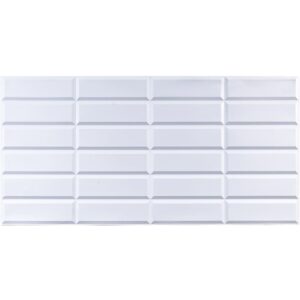 Декоративная ПВХ панель 960*480*4мм () (D) SW-00001779