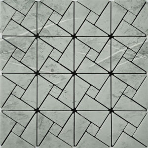 Самоклеящаяся PET мозаика 30*30CM*4MM (D) SW-00002452