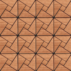 Самоклеящаяся PET мозаика 30*30CM*4MM (D) SW-00001640