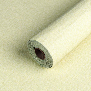 Обои самоклеющиеся желтый меланж 2800*500*2мм (D) SW-00001782