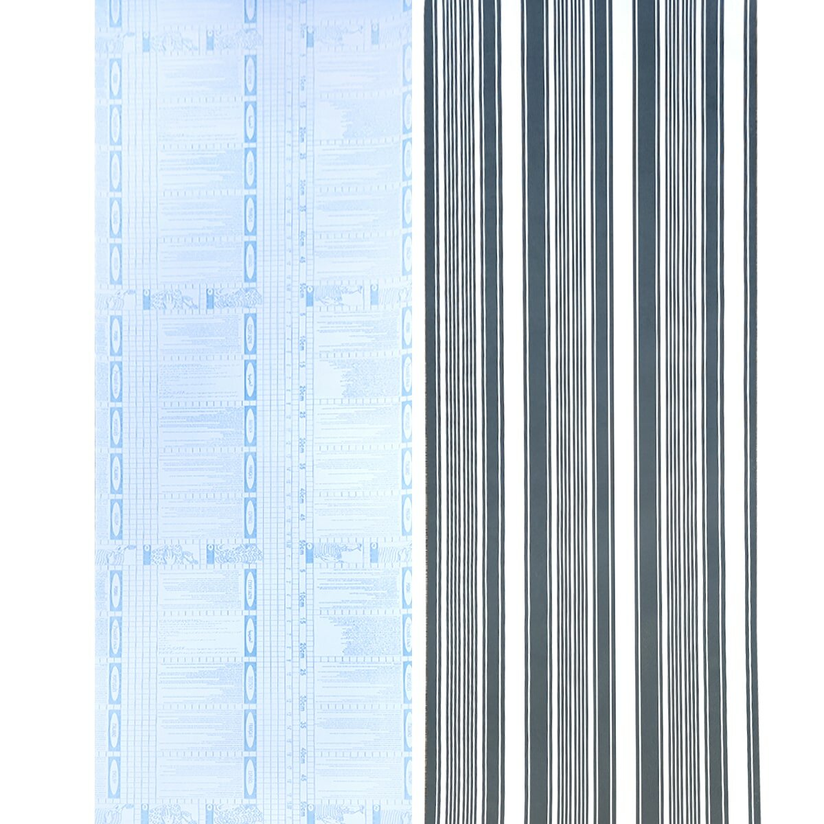 Самоклеющаяся пленка серый шифер 0,45х10м SW-00001210 — изображение 4