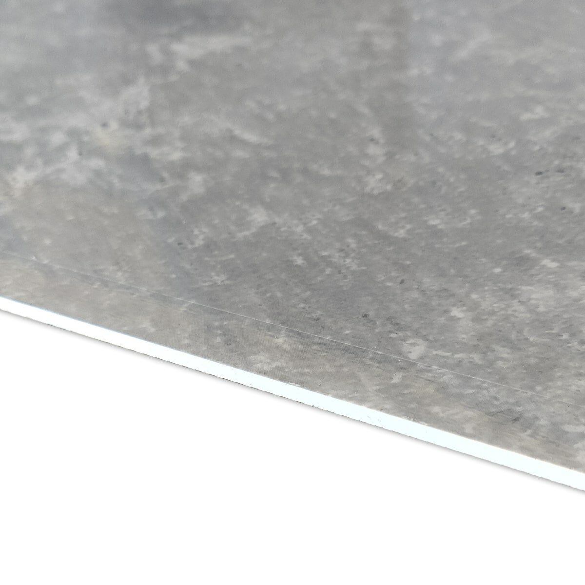 Декоративная ПВХ плита бетон 600*600*3mm (S) SW-00001631 — изображение 4