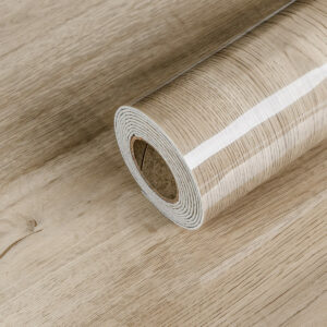 Самоклеящаяся стеновая PET плитка в рулоне 600*3000*2mm (D) SW-00002433