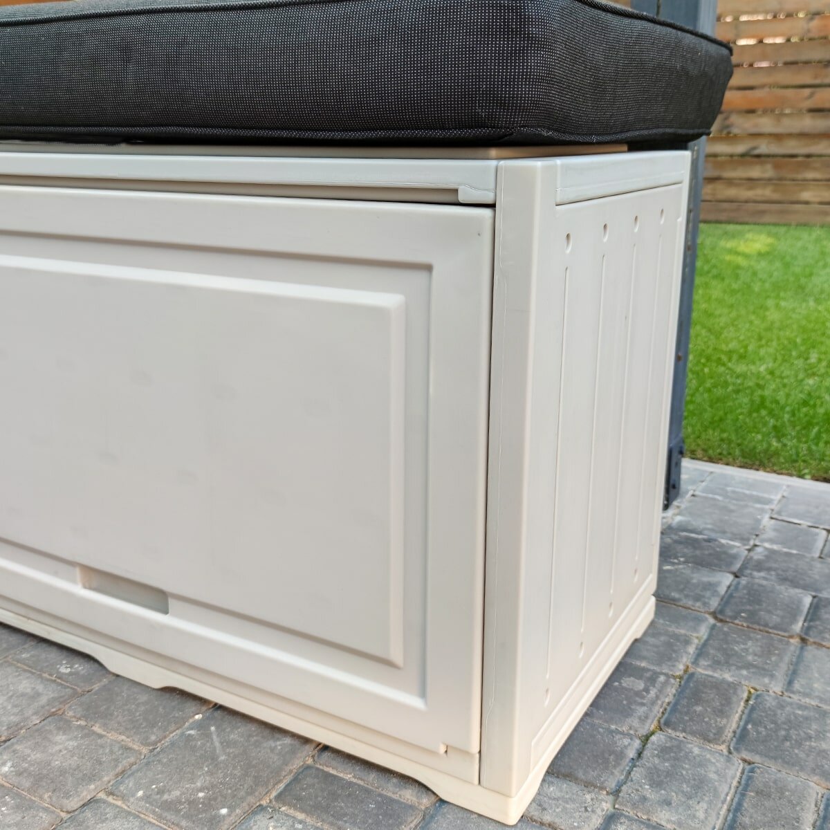 Пластиковая полка 82*45*49см SW-00001547 — изображение 4