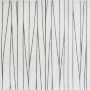 Самоклеящаяся 3D панель серебряные ленты 700х700х5мм (441) SW-00001185