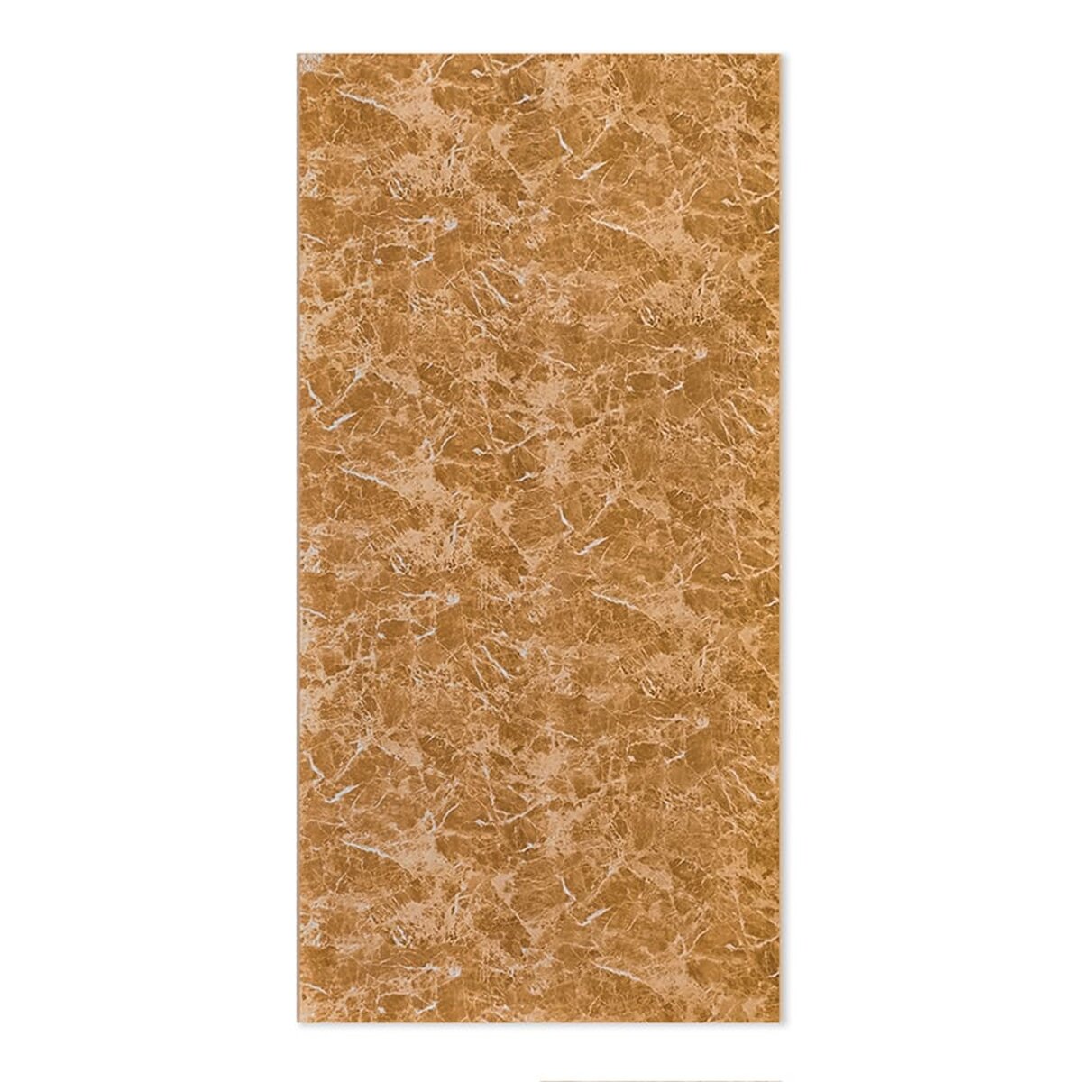 Декоративная ПВХ плита кремовый мрамор 1,22х2,44мх3мм SW-00001398