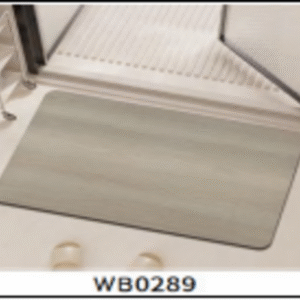 Влагопоглощающий коврик 50*80CM*3MM (D) SW-00002545