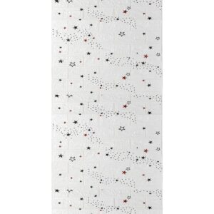 Панель стеновая в рулоне 3D 700мм*3,08м*3мм звёзды (D) SW-00002265