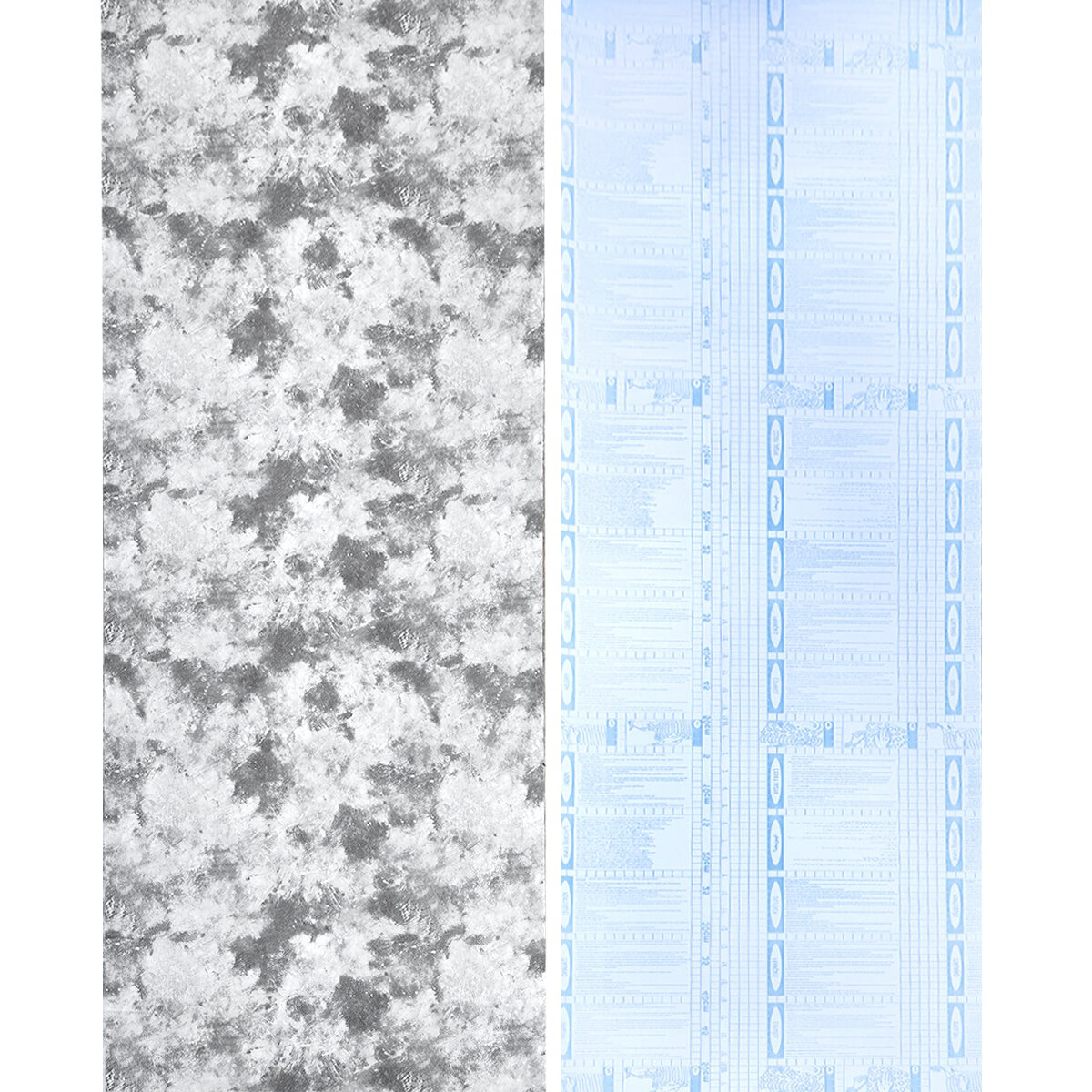 Пленка на самоклейке 90cm*10m (S) SW-00001518 — изображение 4