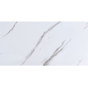 Самоклеющаяся виниловая плитка 600х300х1,5мм, цена за 1 шт. (СВП-111) Глянец SW-00000500