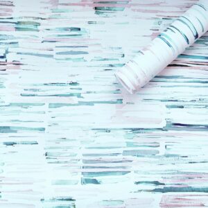 Самоклеющаяся пленка акварель 0,45х10м SW-00001237