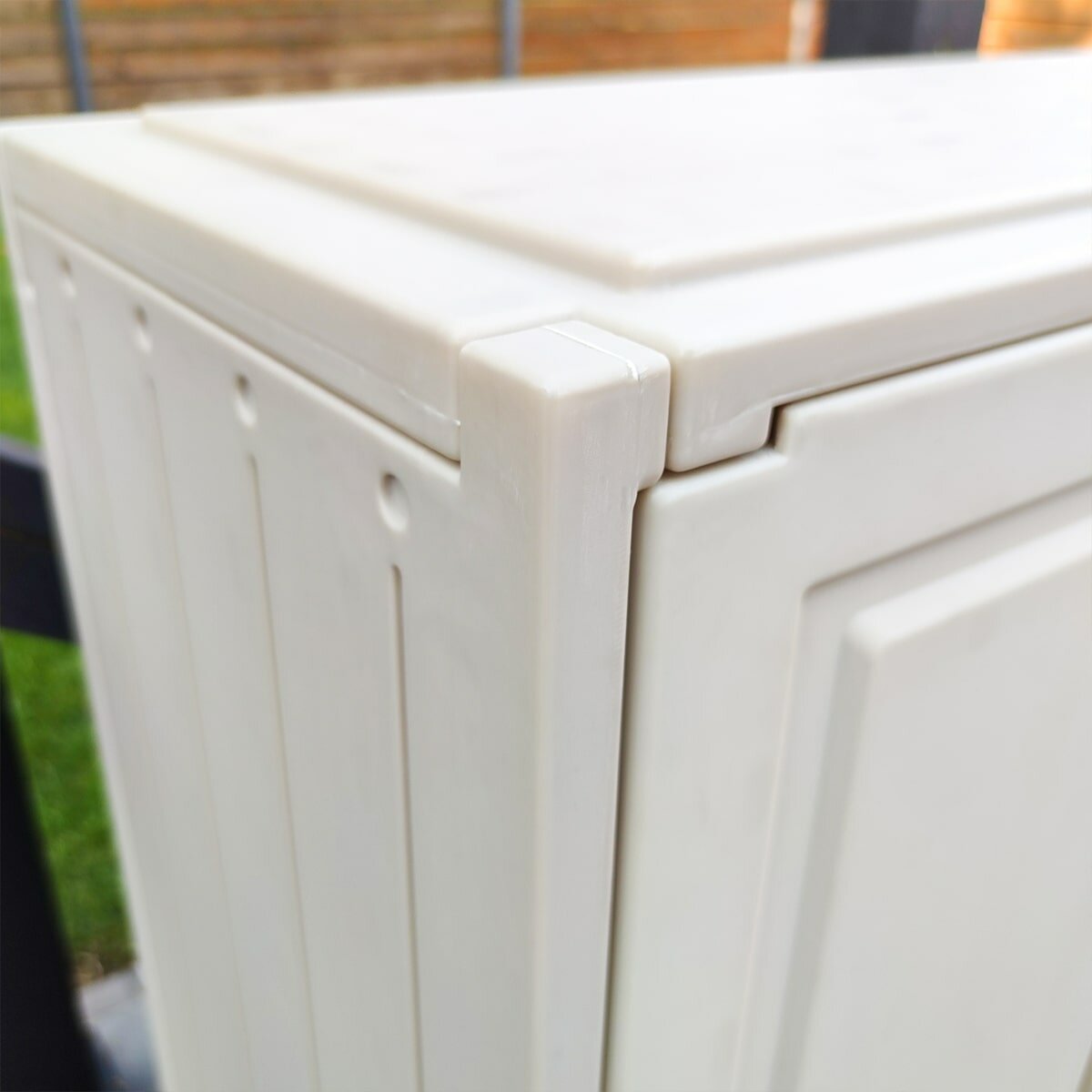 Пластиковая полка 82*45*49см SW-00001547 — изображение 6