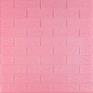 Панели под кирпич 3-4 мм