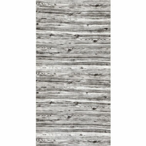 Самоклеющаяся 3D панель под дерево цвета зебры 2800х700х3мм SW-00001769