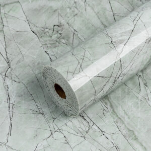 Самоклеящаяся стеновая PET плитка в рулоне 600*3000*2mm SW-00001701