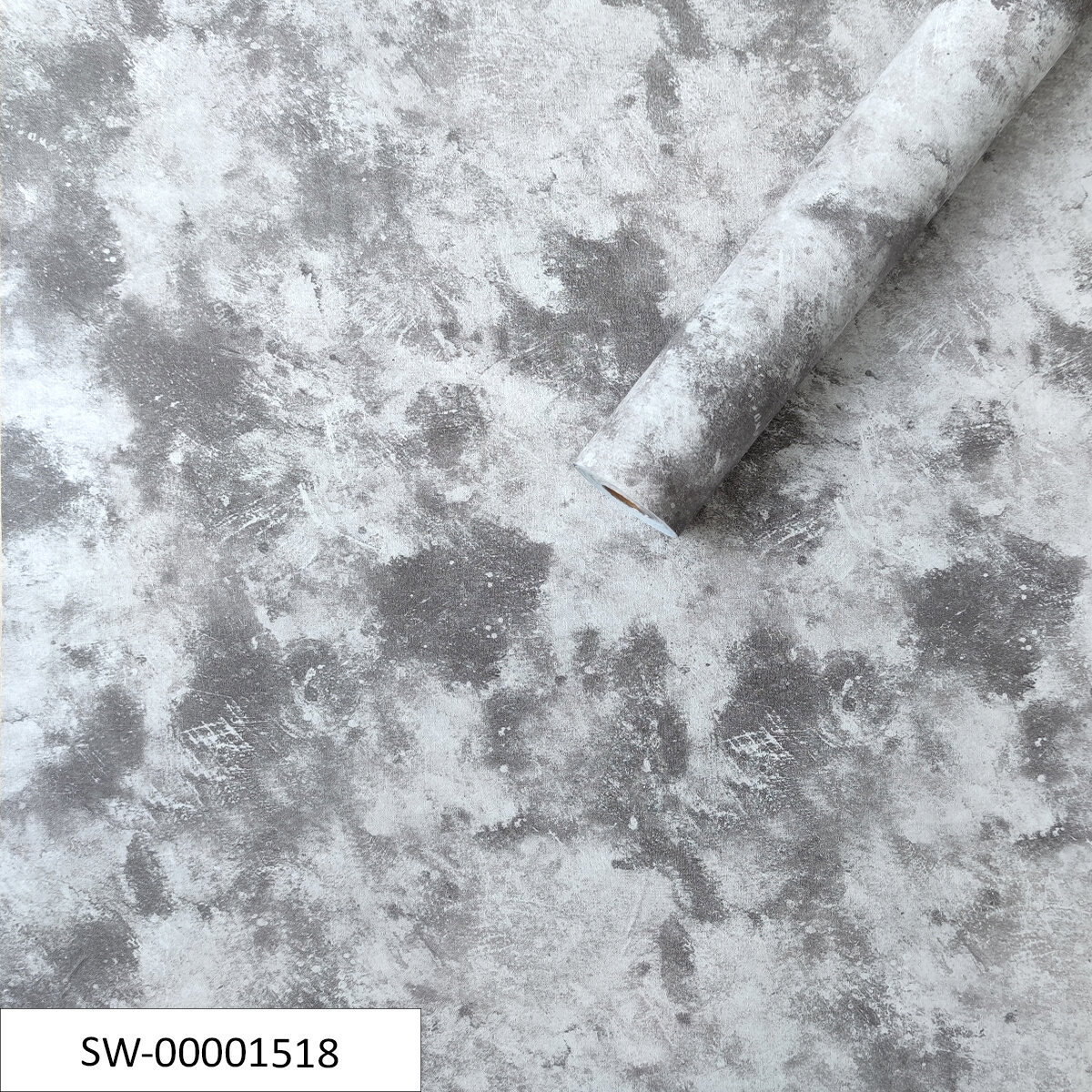 Пленка на самоклейке 90cm*10m (S) SW-00001518 — изображение 7