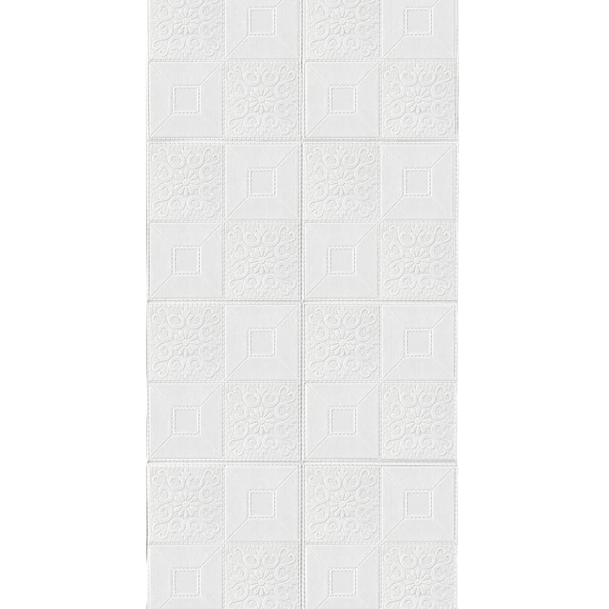 Самоклеющаяся 3D панель фигуры в рулоне 2800x700x3мм (R114-3) SW-00000873